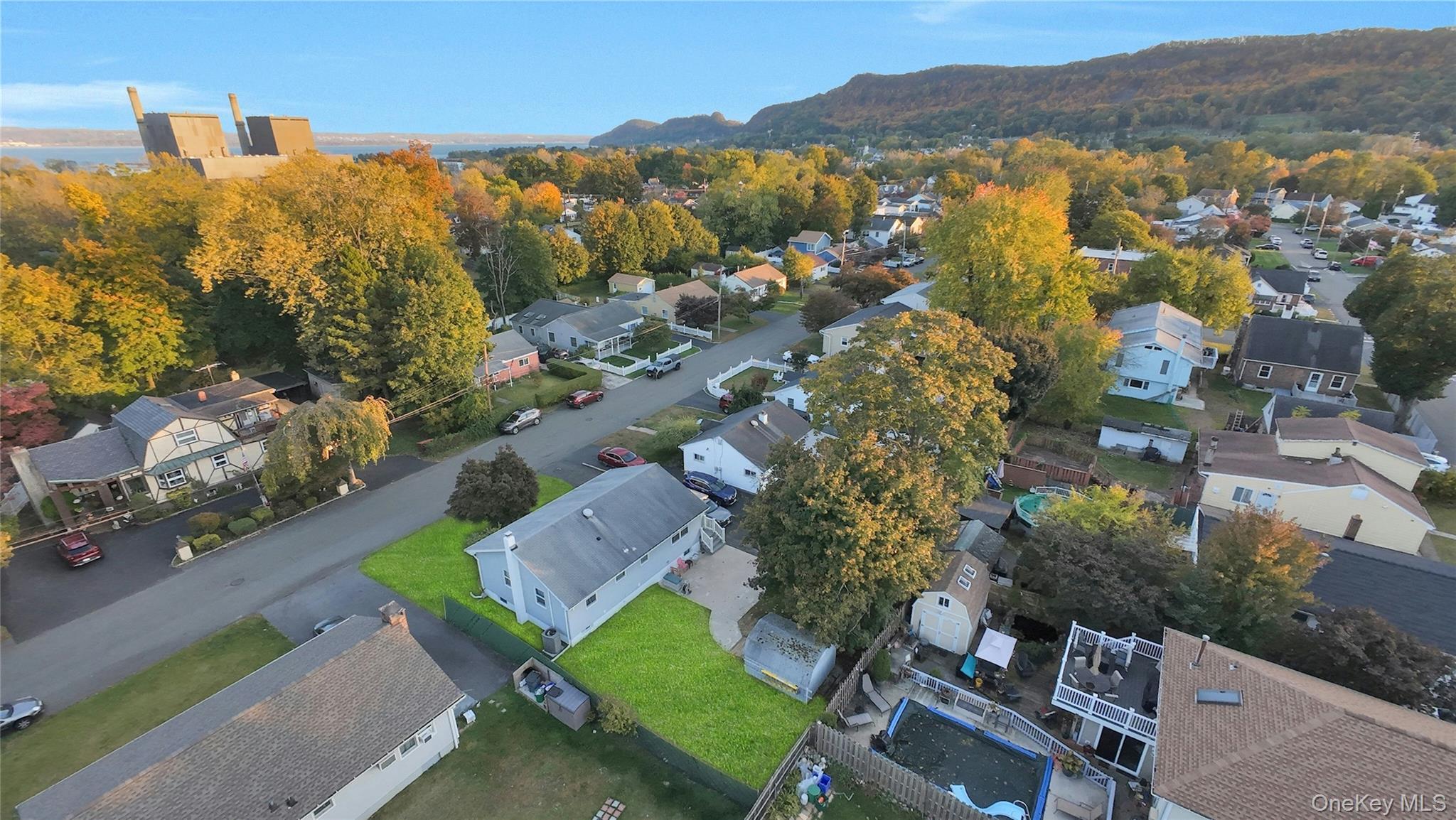 Single Family Peck  Rockland County, NY 10993, MLS-927496-34