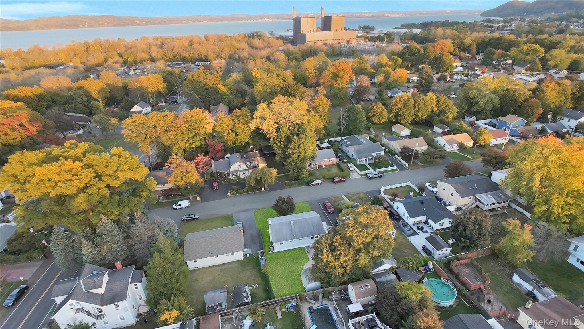 Single Family Peck  Rockland County, NY 10993, MLS-927496-37