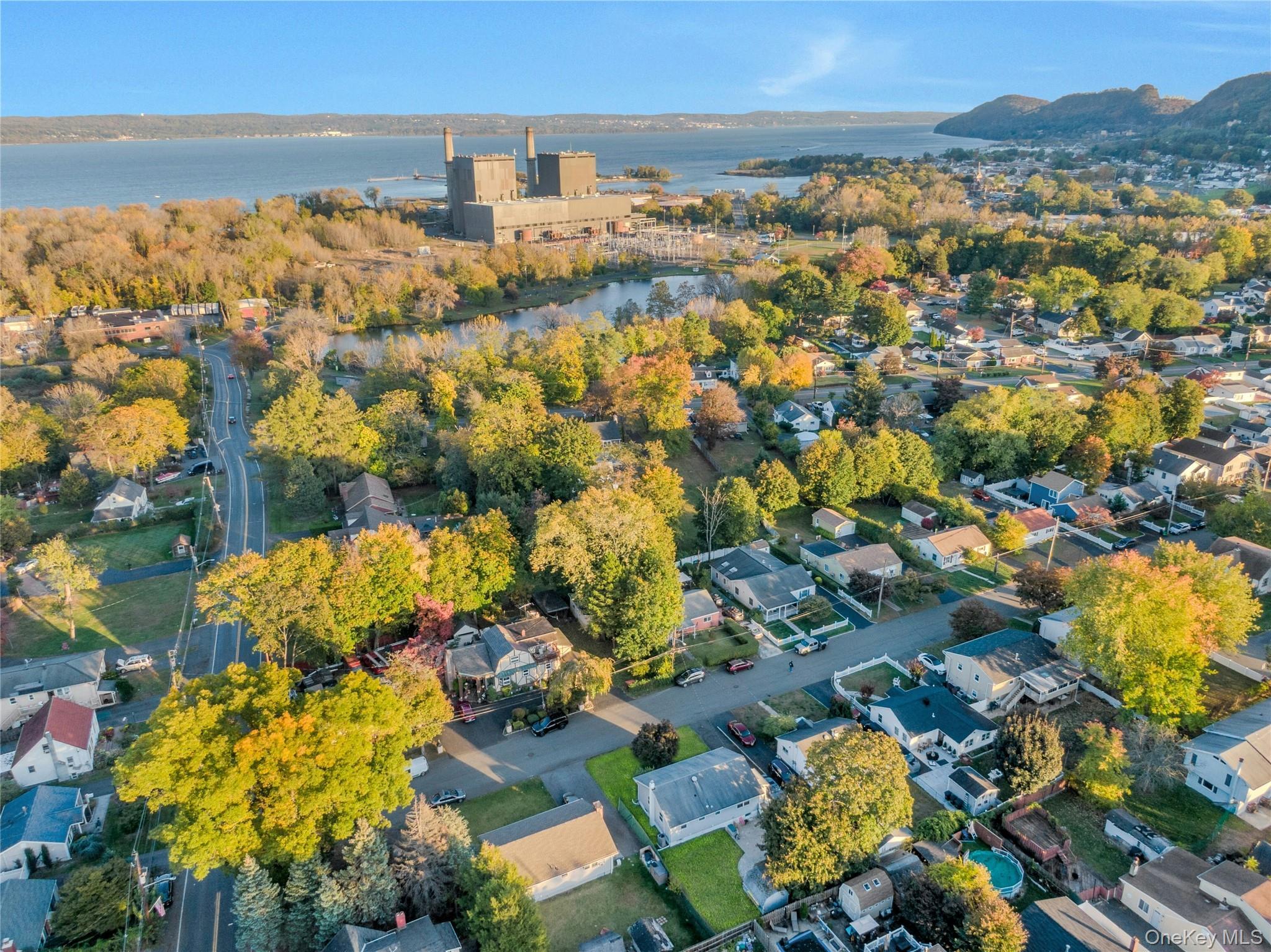 Single Family Peck  Rockland County, NY 10993, MLS-927496-40