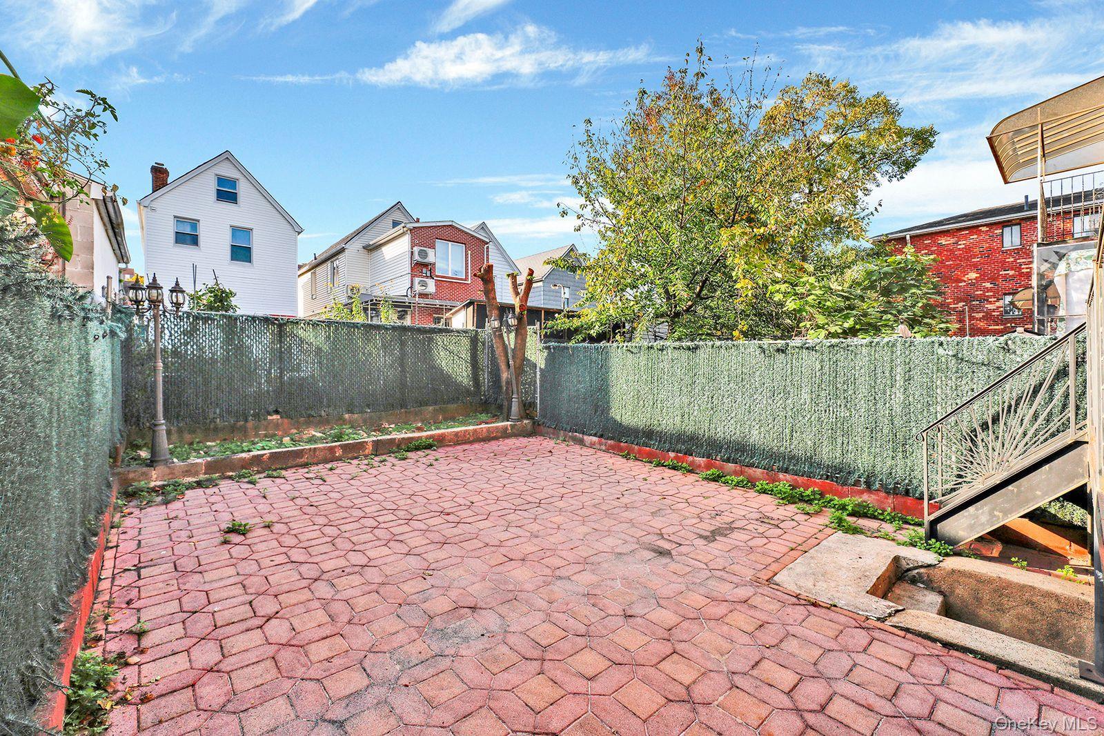 Single Family 62nd  Queens, NY 11375, MLS-927498-24