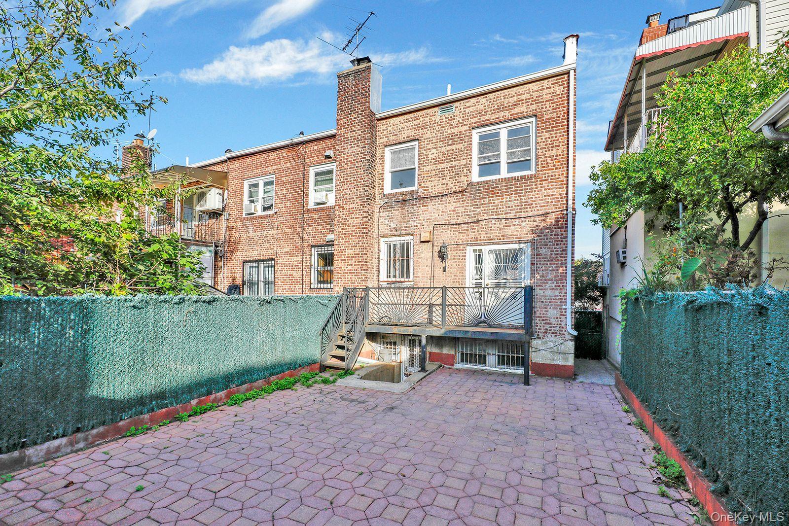 Single Family 62nd  Queens, NY 11375, MLS-927498-25