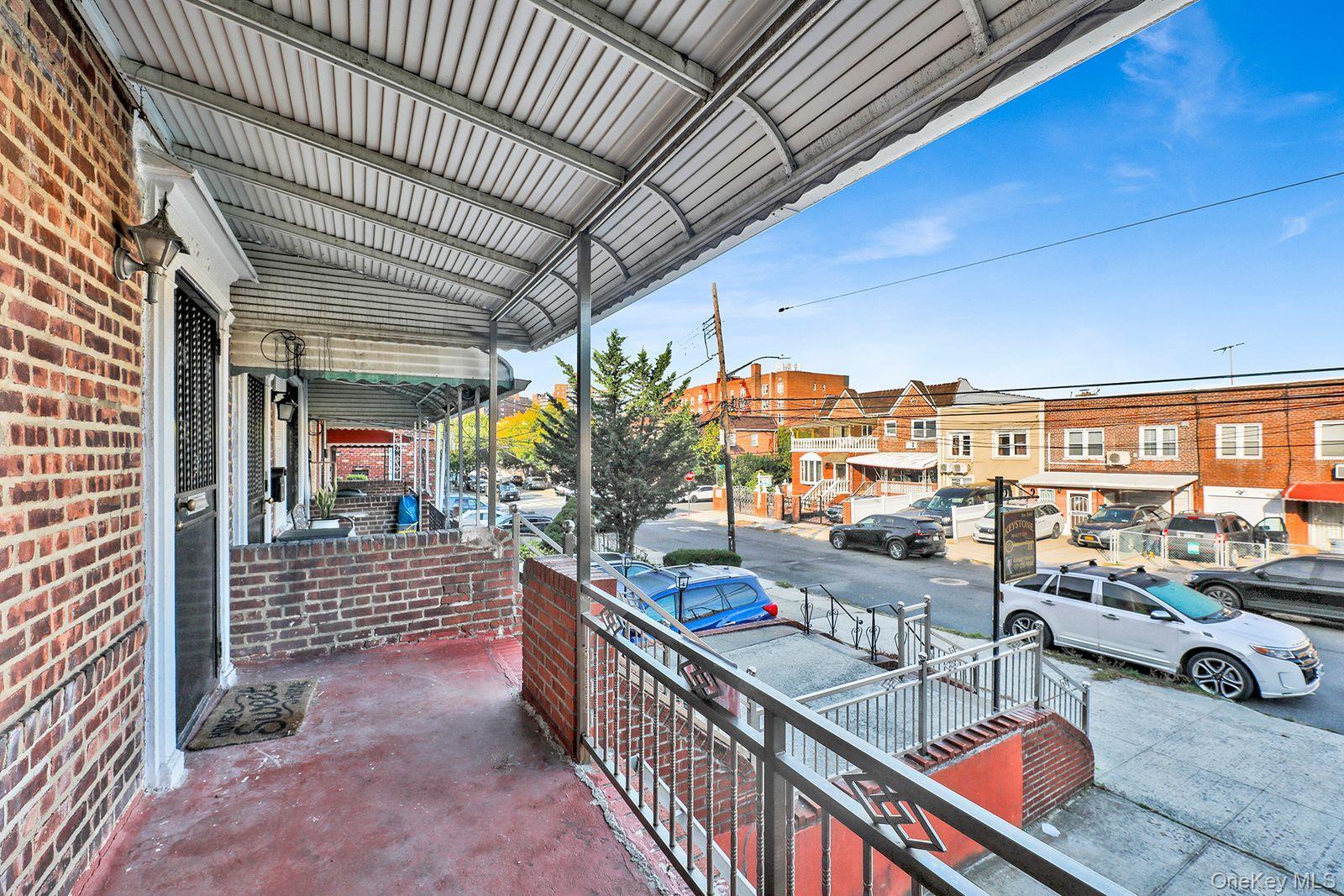 Single Family 62nd  Queens, NY 11375, MLS-927498-26