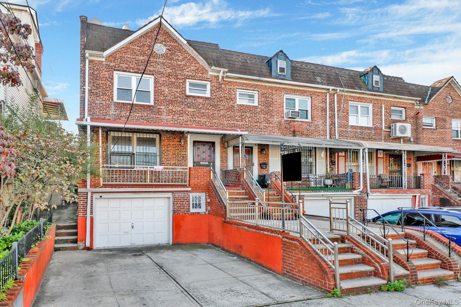 Single Family 62nd  Queens, NY 11375, MLS-927498-27