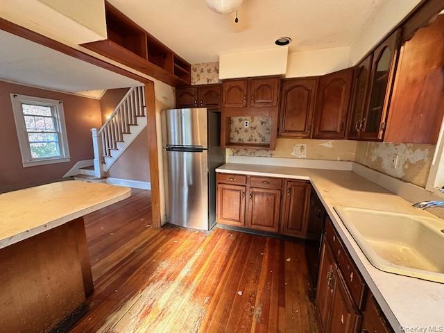 Single Family Woodhull Landing  Suffolk County, NY 11789, MLS-927500-11