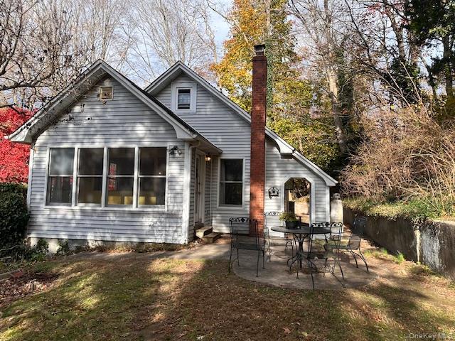 Single Family Woodhull Landing  Suffolk County, NY 11789, MLS-927500-2