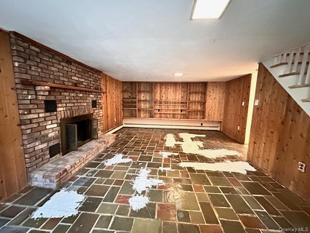 Single Family Woodhull Landing  Suffolk County, NY 11789, MLS-927500-30