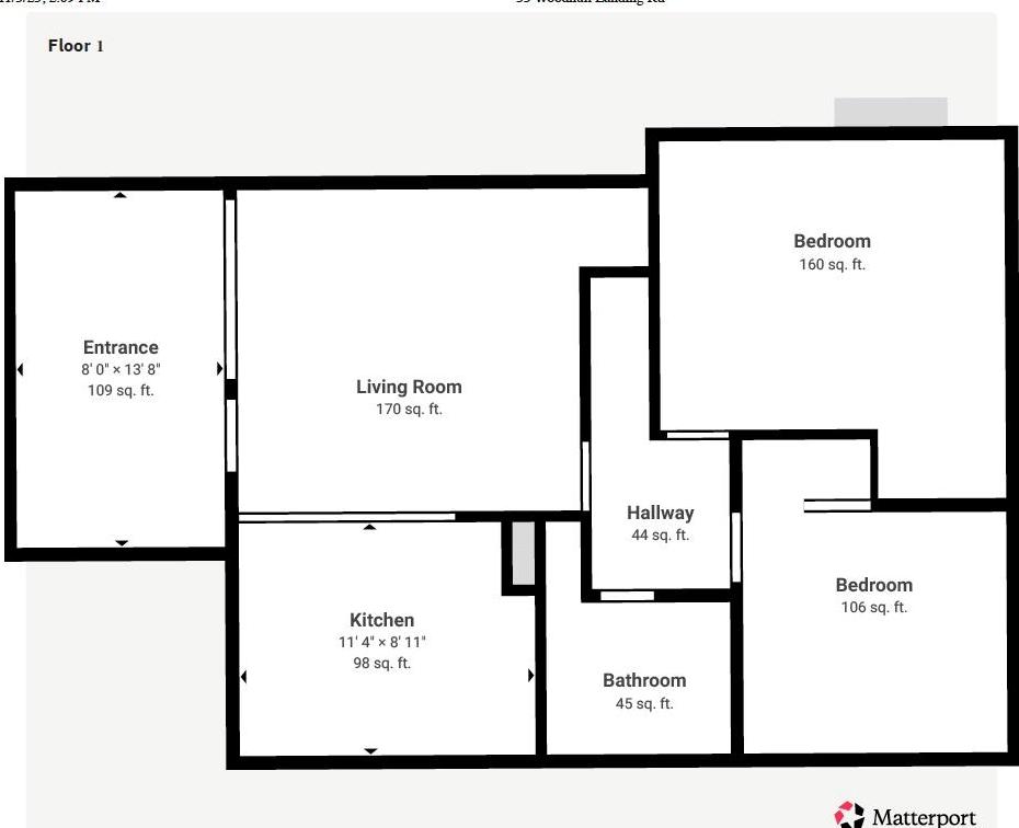 Single Family Woodhull Landing  Suffolk County, NY 11789, MLS-927500-34