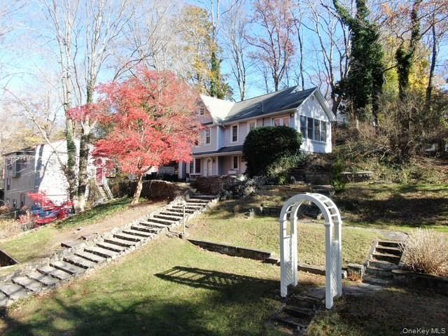 Single Family Woodhull Landing  Suffolk County, NY 11789, MLS-927500-6