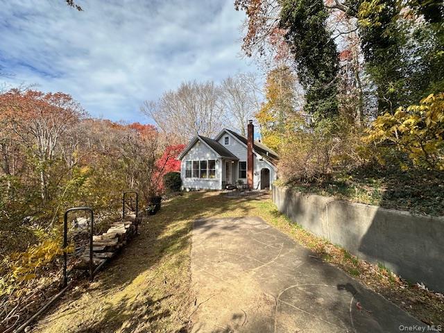 Single Family Woodhull Landing  Suffolk County, NY 11789, MLS-927500-7