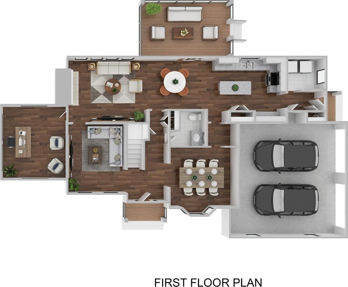 Single Family Dorchestcher Drive Westchester County, NY 10598, MLS-927508-3