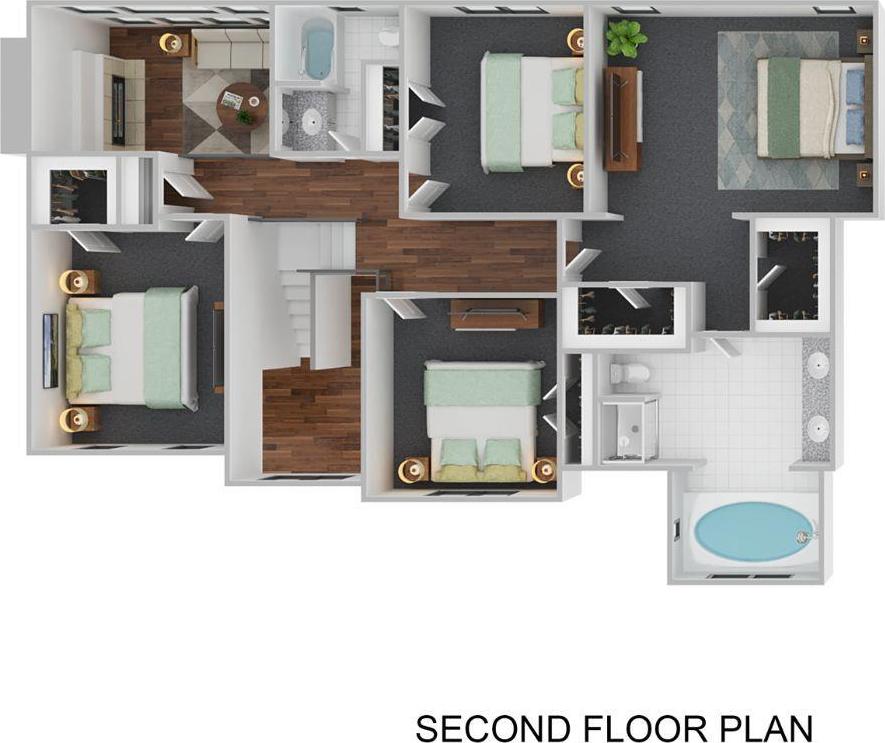 Single Family Dorchestcher Drive Westchester County, NY 10598, MLS-927508-4