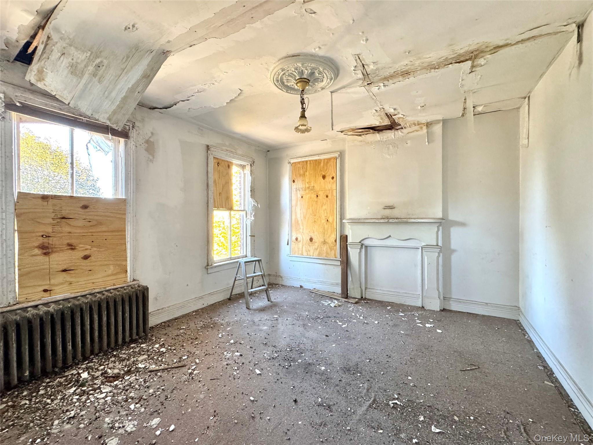 Single Family Howell  Greene County, NY 12414, MLS-927514-10