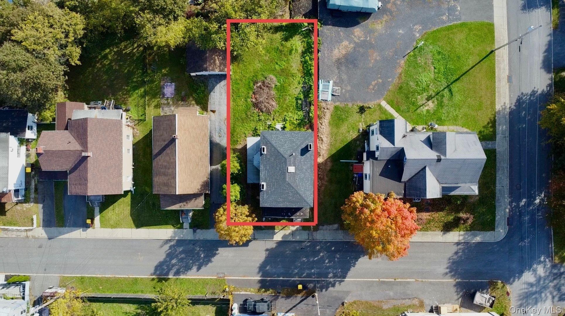 Single Family Howell  Greene County, NY 12414, MLS-927514-13