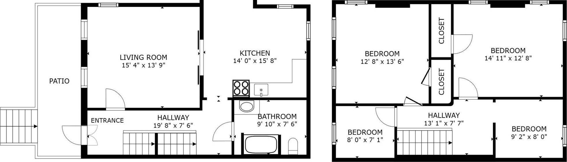 Single Family Howell  Greene County, NY 12414, MLS-927514-14