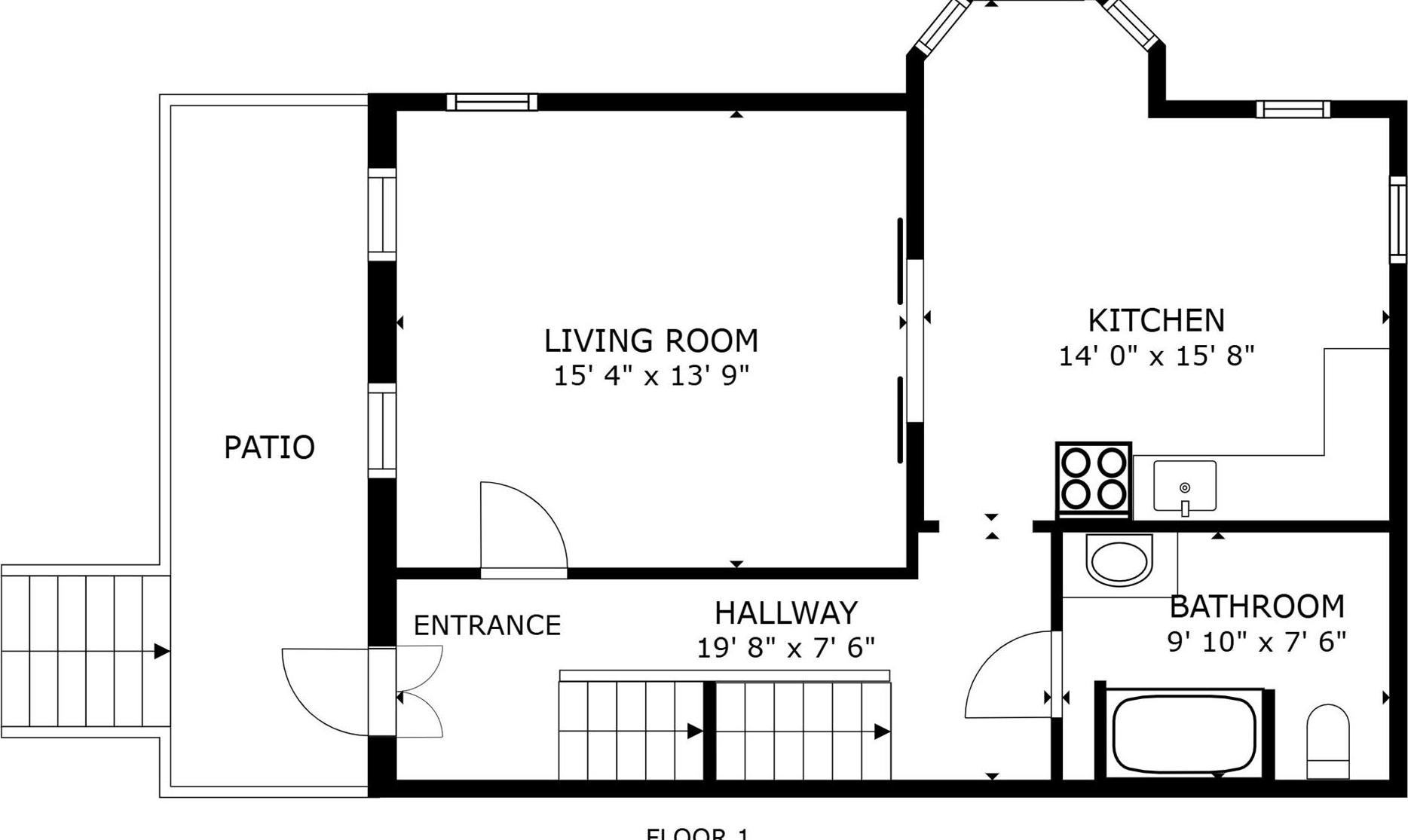 Single Family Howell  Greene County, NY 12414, MLS-927514-15