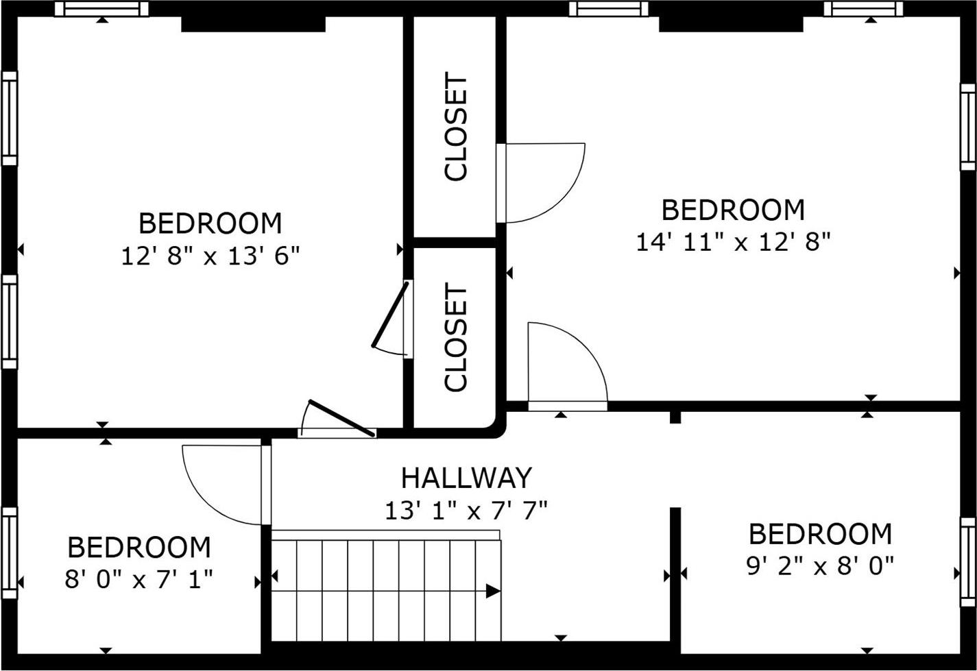 Single Family Howell  Greene County, NY 12414, MLS-927514-16