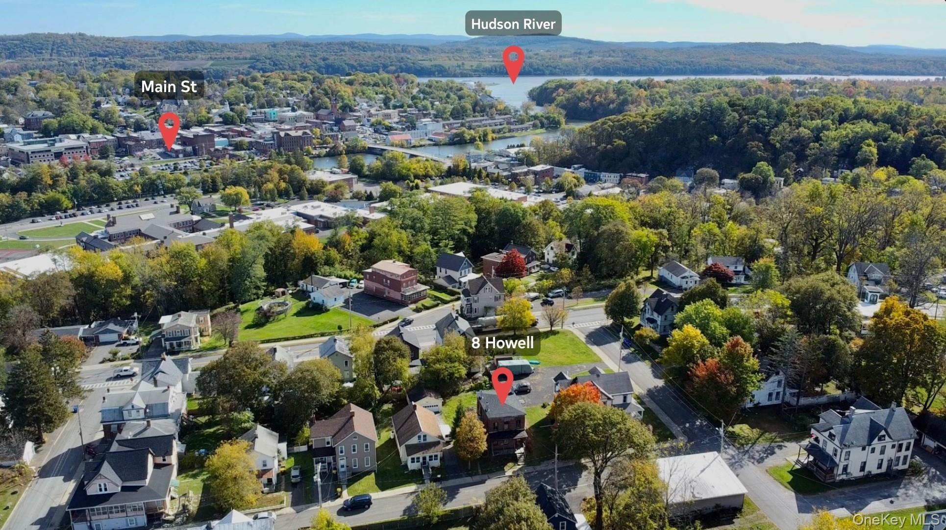 Single Family Howell  Greene County, NY 12414, MLS-927514-2