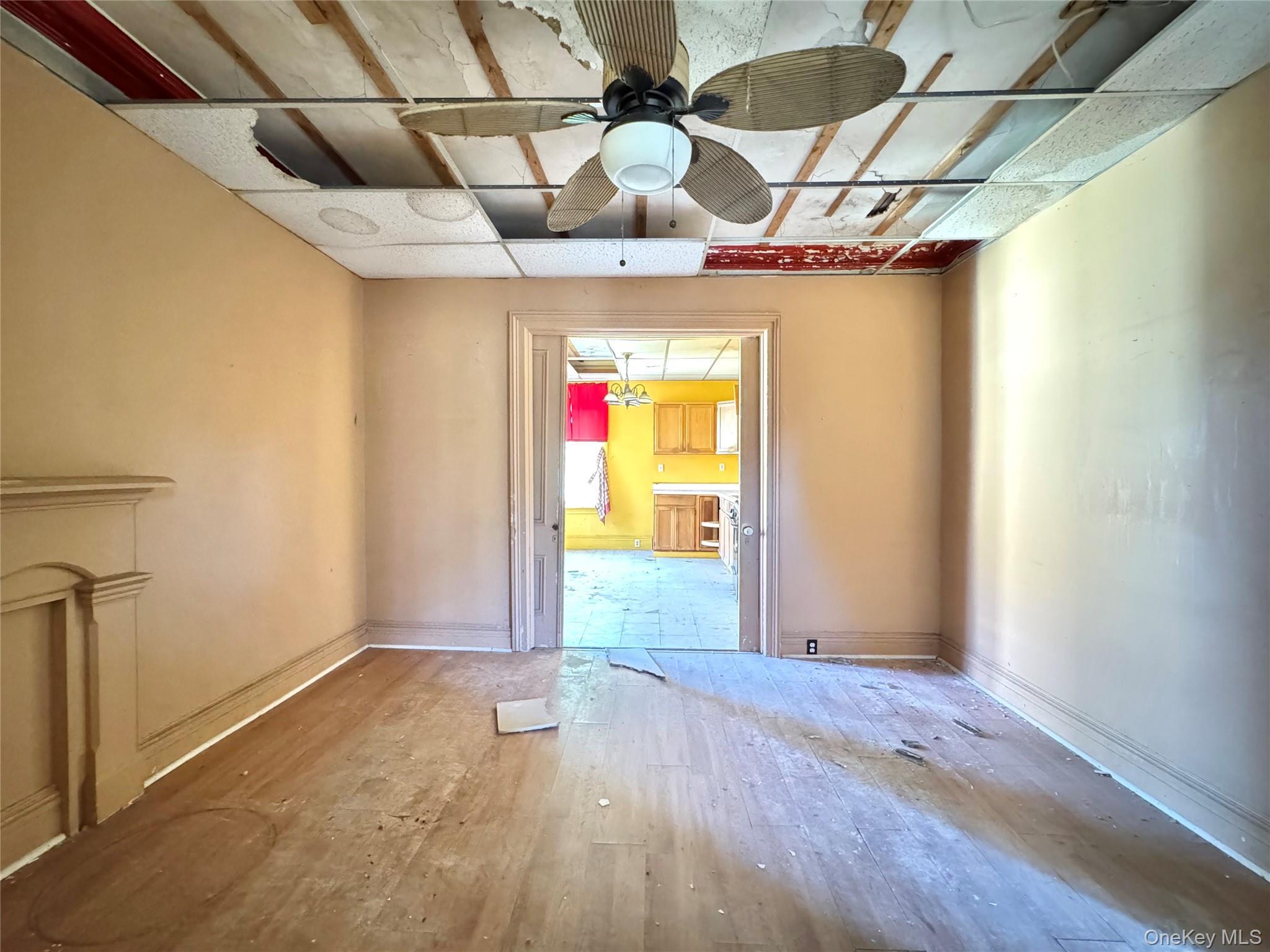 Single Family Howell  Greene County, NY 12414, MLS-927514-3