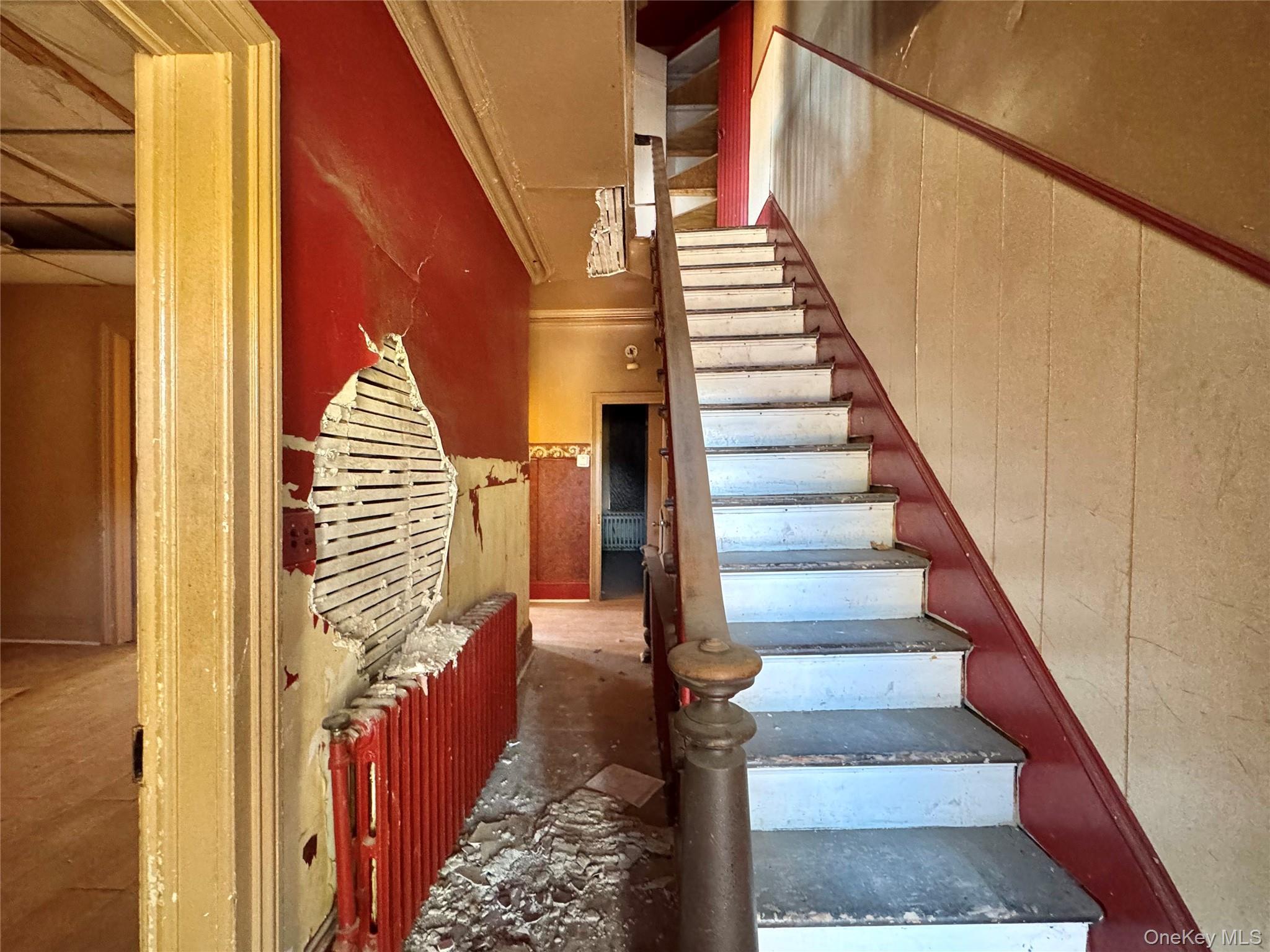 Single Family Howell  Greene County, NY 12414, MLS-927514-7