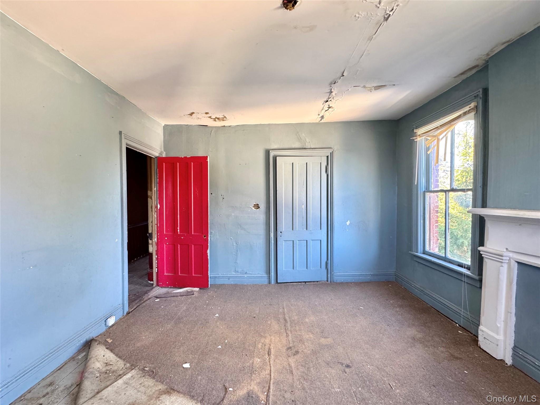 Single Family Howell  Greene County, NY 12414, MLS-927514-9