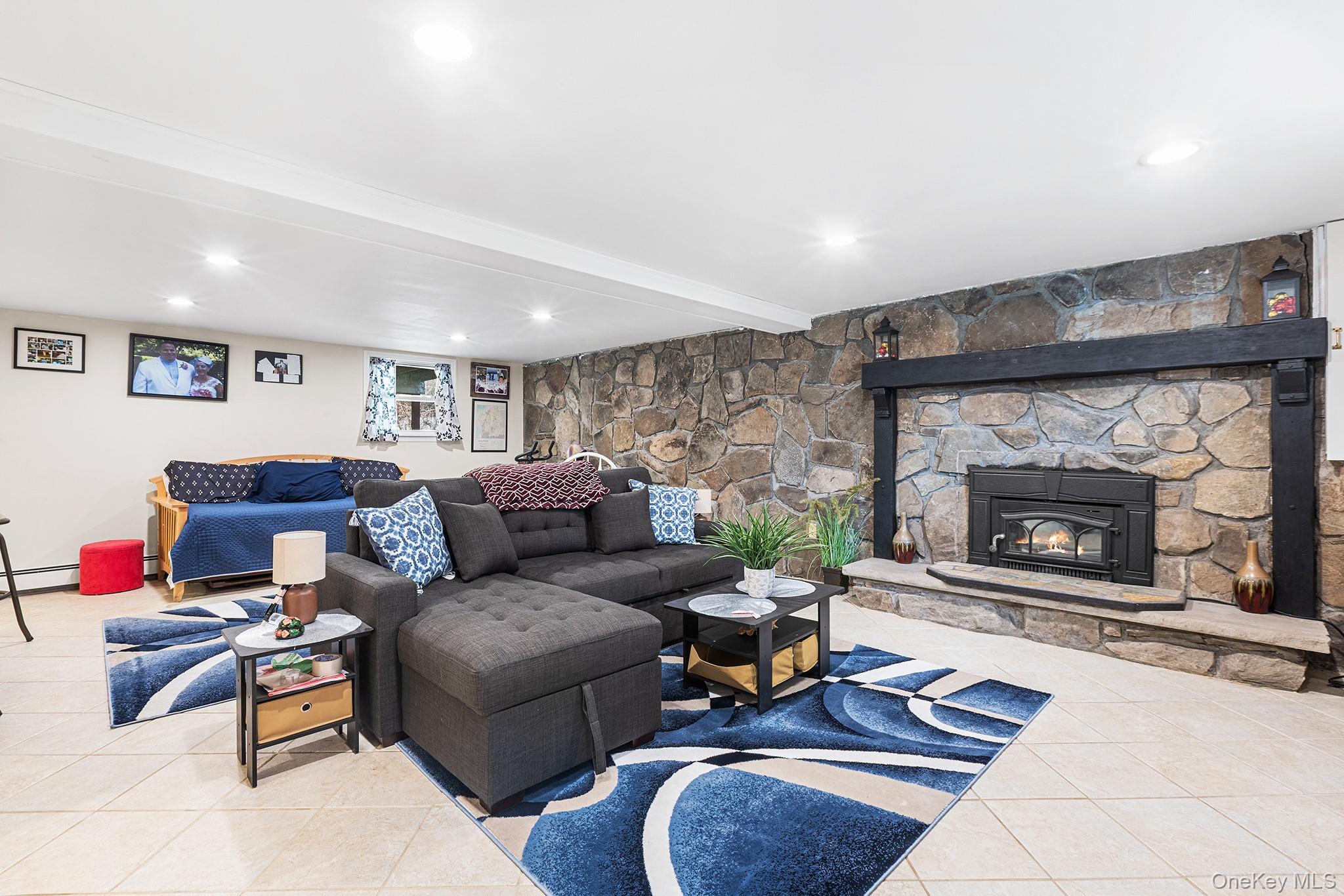 Single Family Tamarack Hill  Dutchess County, NY 12603, MLS-927515-17