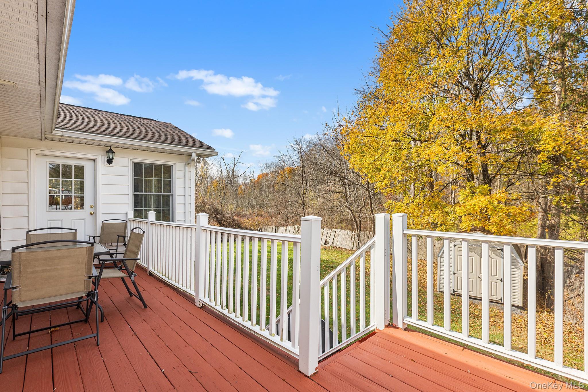 Single Family Tamarack Hill  Dutchess County, NY 12603, MLS-927515-22