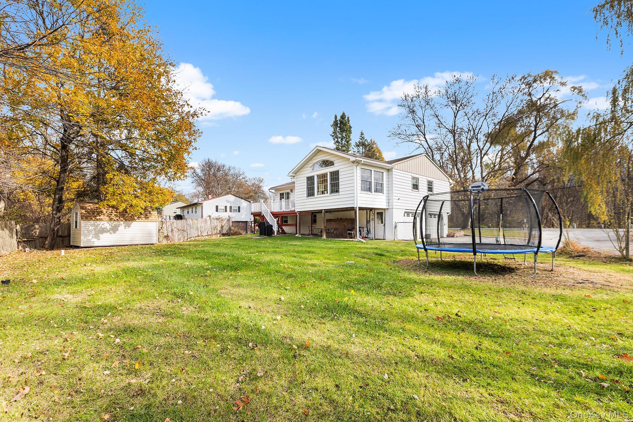 Single Family Tamarack Hill  Dutchess County, NY 12603, MLS-927515-24