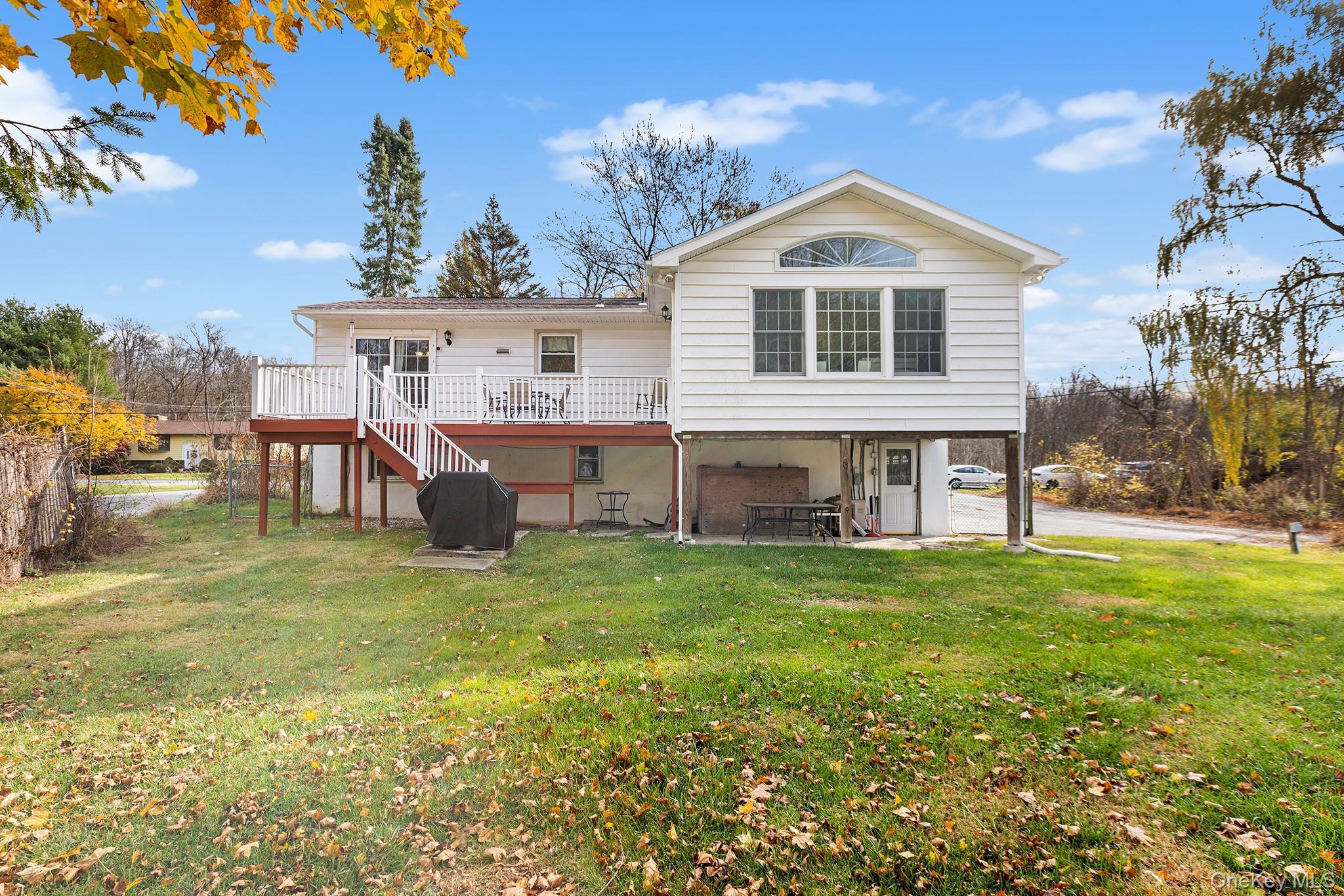 Single Family Tamarack Hill  Dutchess County, NY 12603, MLS-927515-25