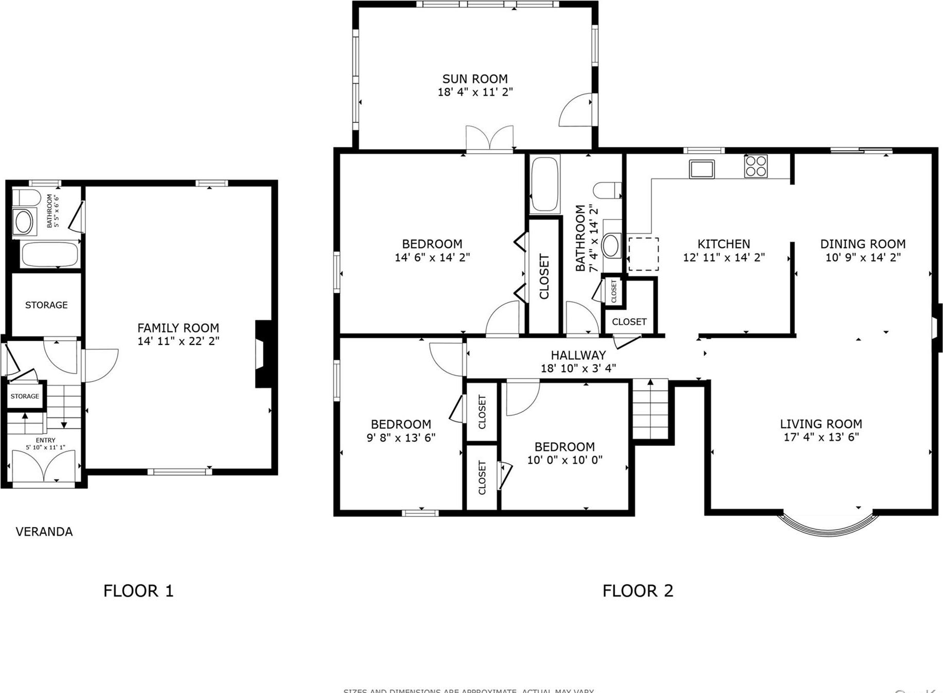 Single Family Tamarack Hill  Dutchess County, NY 12603, MLS-927515-26