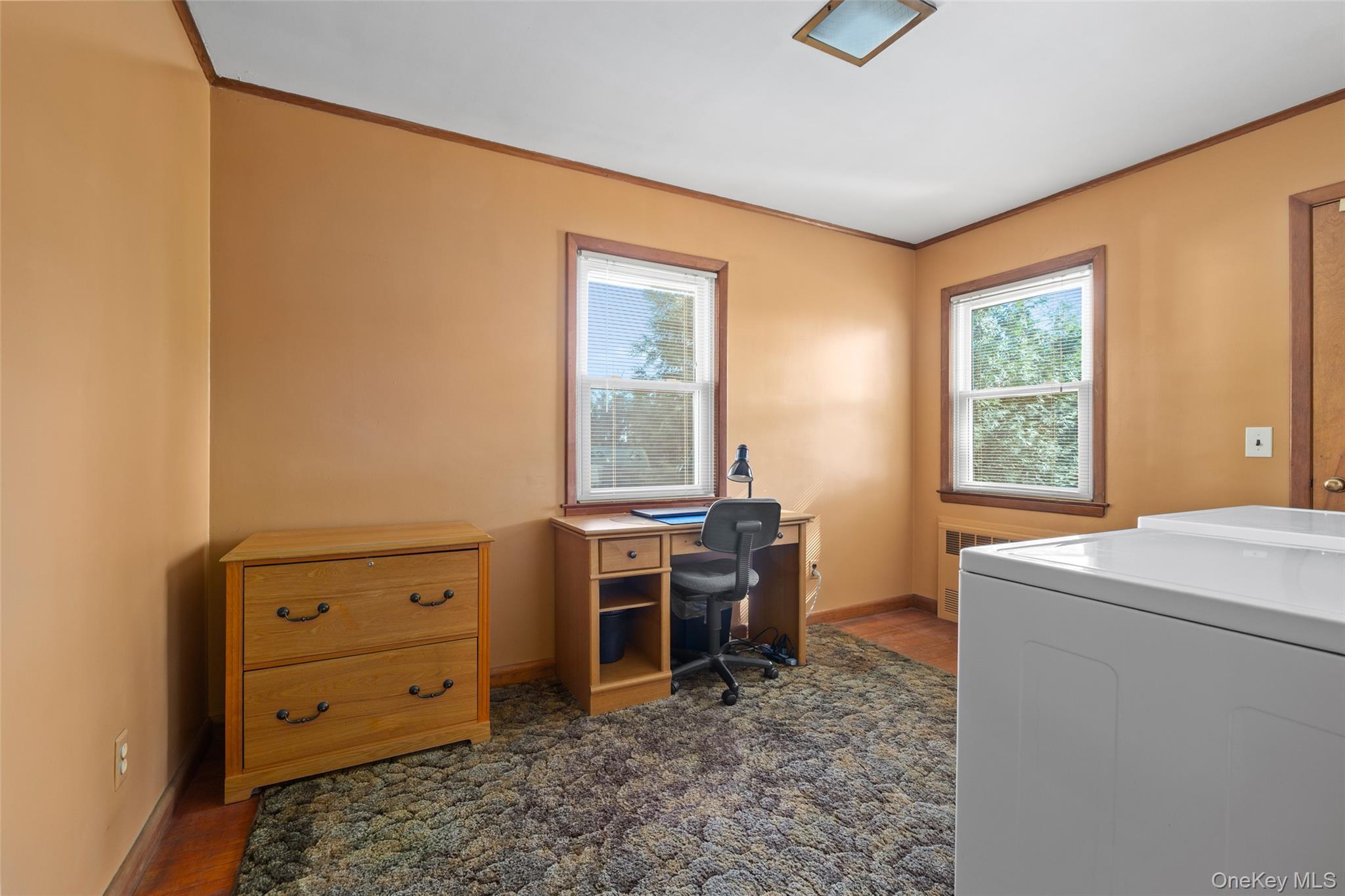 Single Family Hamilton  Nassau County, NY 11710, MLS-927525-10