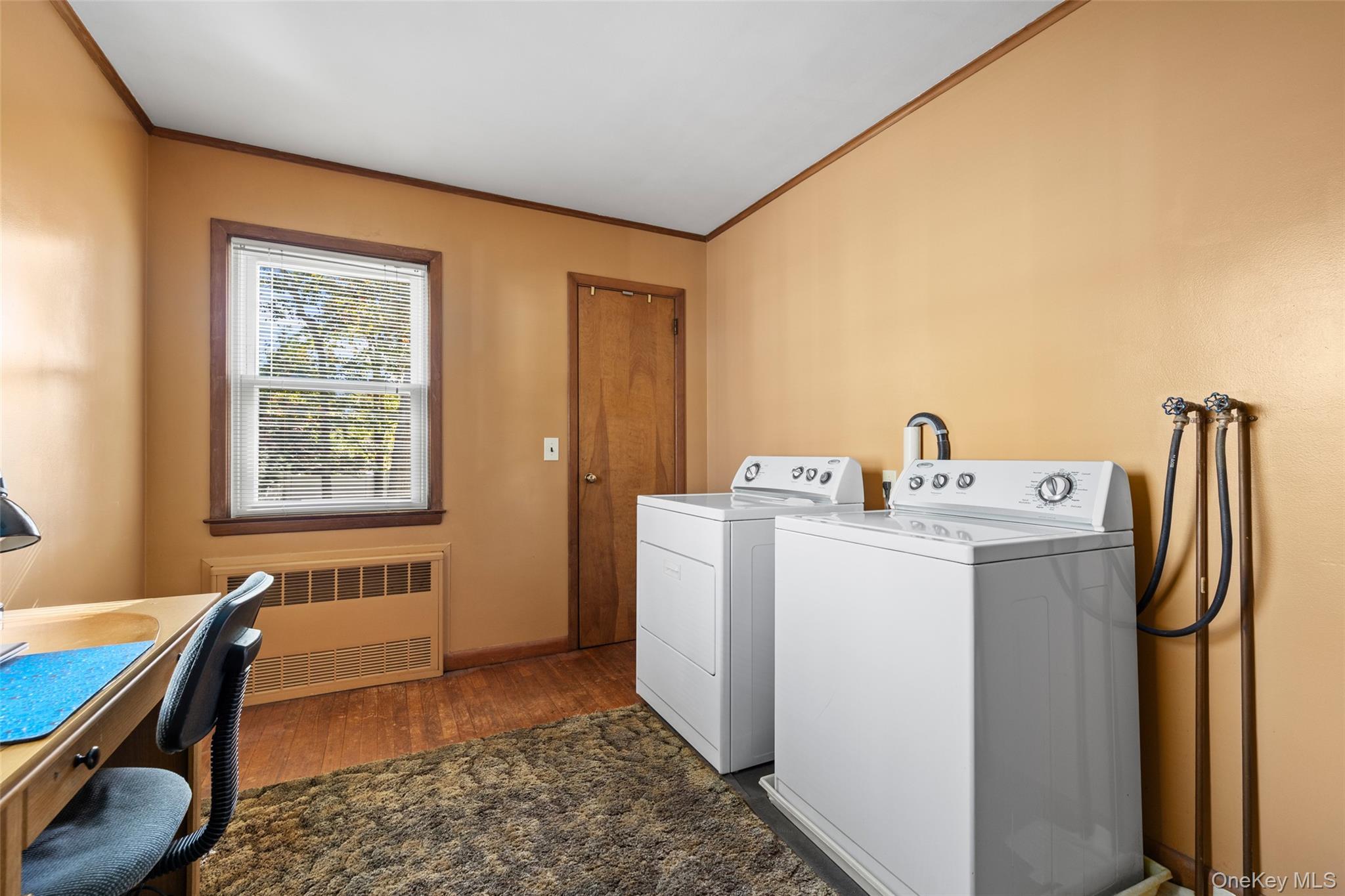 Single Family Hamilton  Nassau County, NY 11710, MLS-927525-11