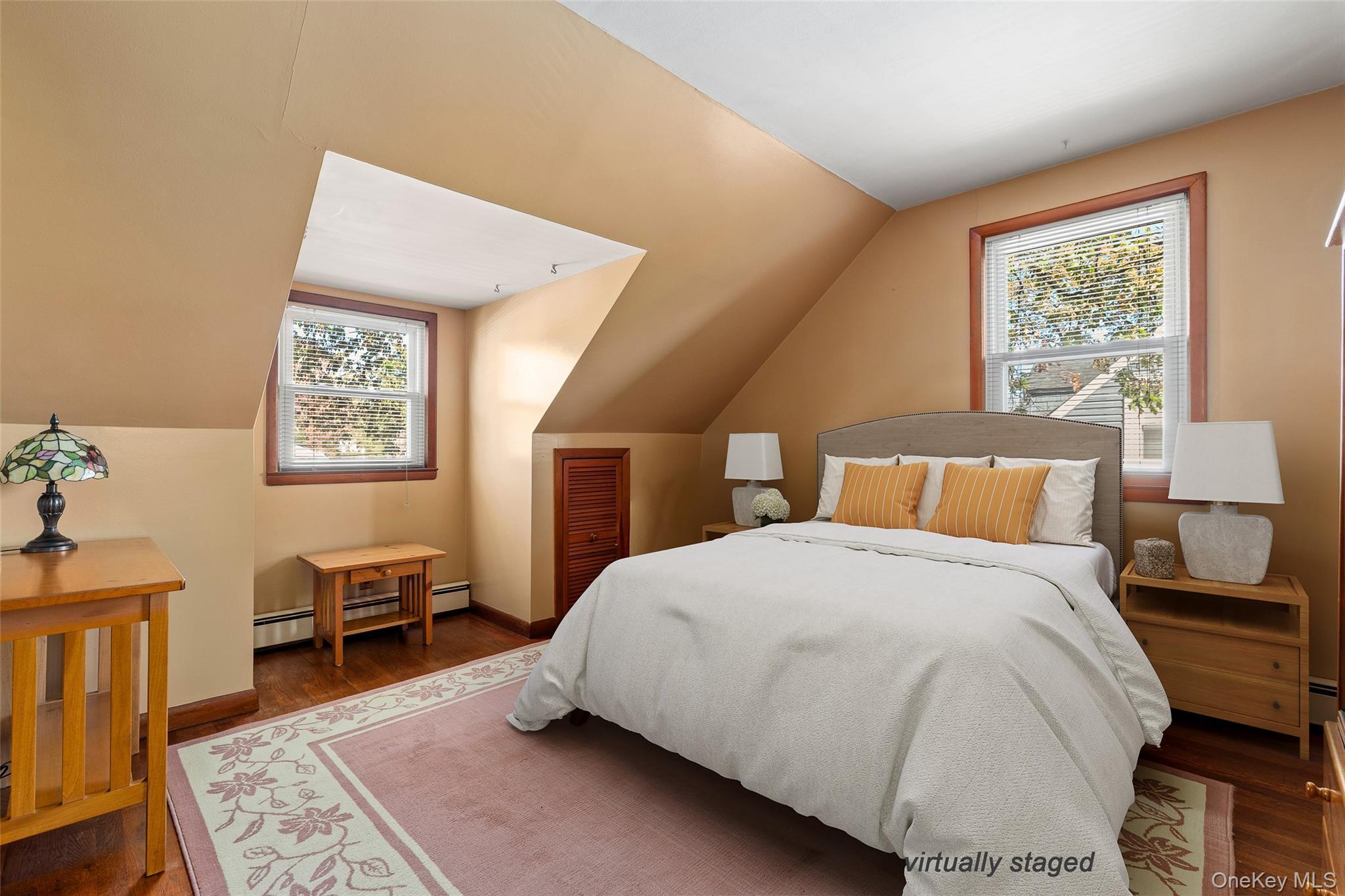 Single Family Hamilton  Nassau County, NY 11710, MLS-927525-16