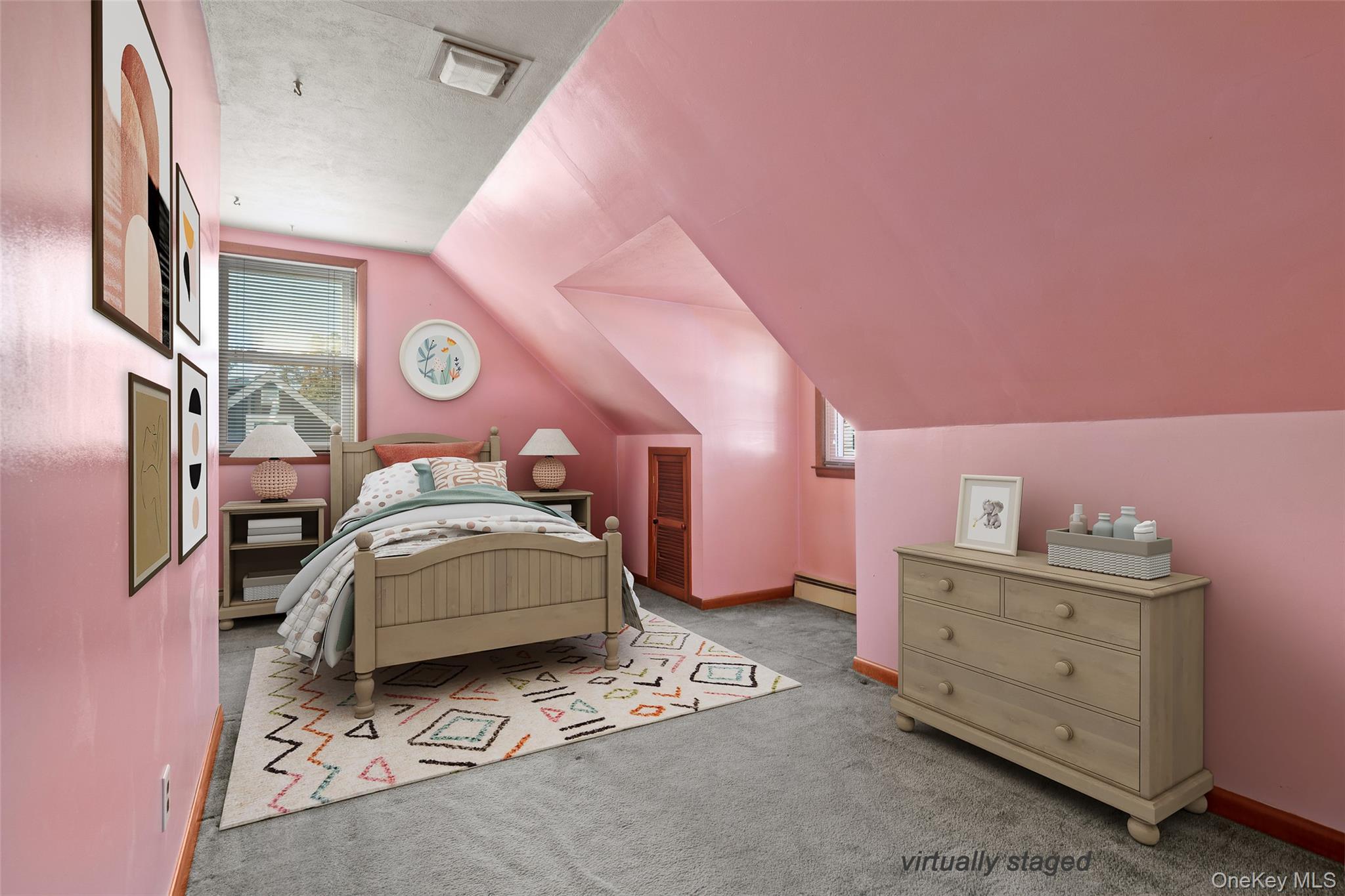 Single Family Hamilton  Nassau County, NY 11710, MLS-927525-19