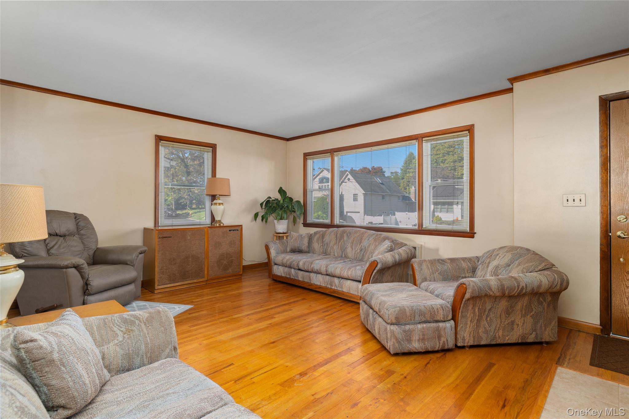 Single Family Hamilton  Nassau County, NY 11710, MLS-927525-2