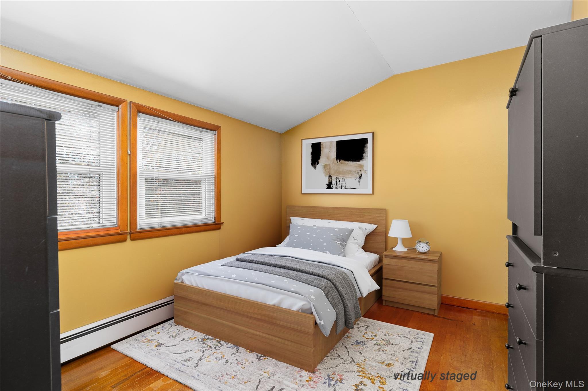 Single Family Hamilton  Nassau County, NY 11710, MLS-927525-21