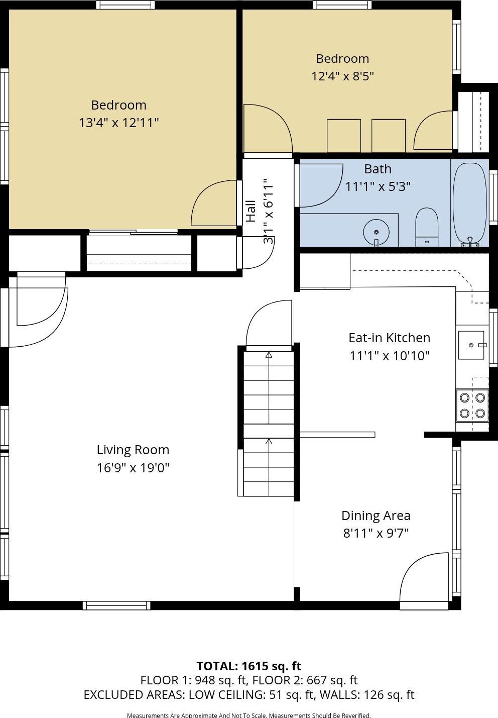 Single Family Hamilton  Nassau County, NY 11710, MLS-927525-29