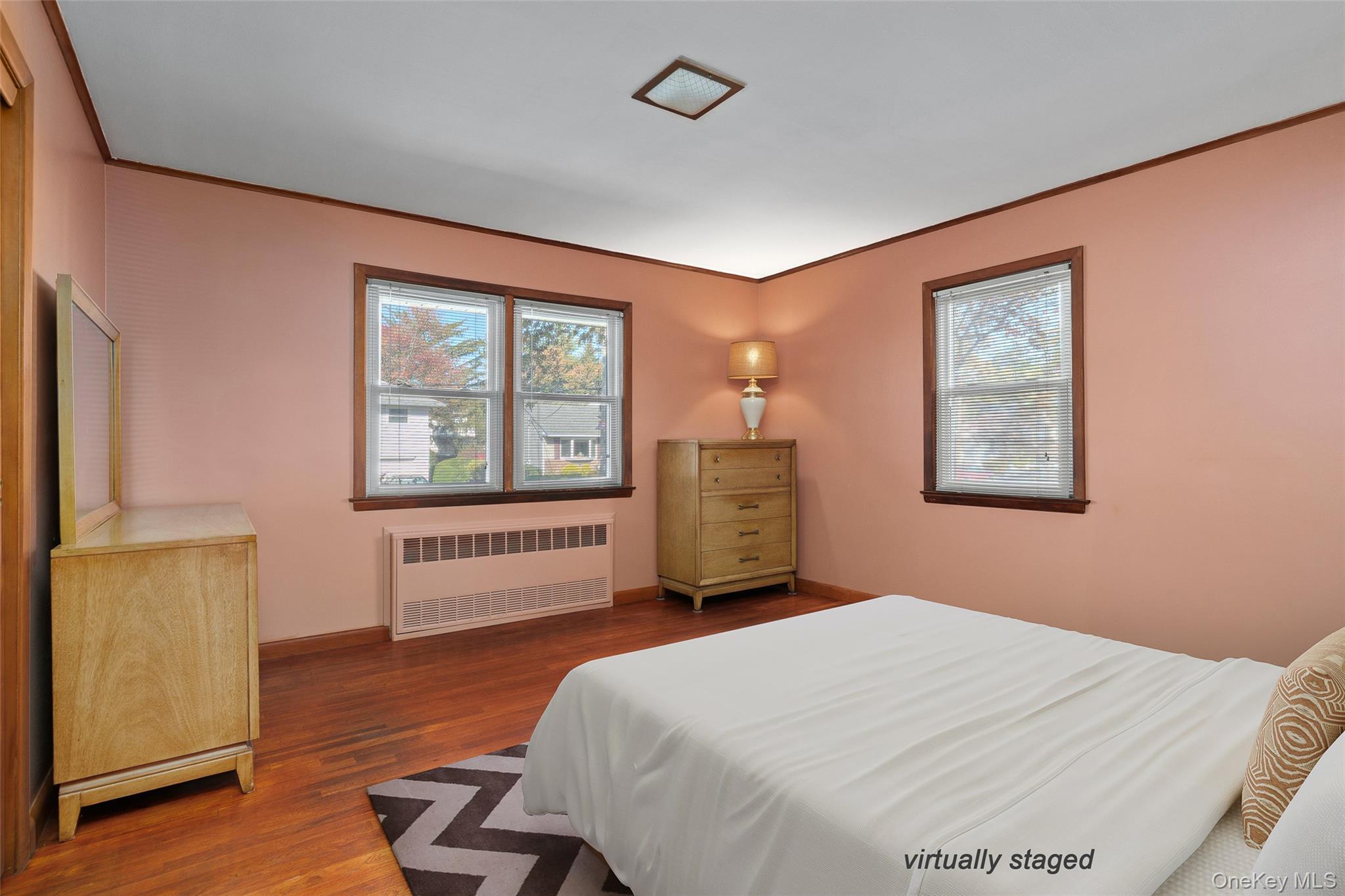 Single Family Hamilton  Nassau County, NY 11710, MLS-927525-9