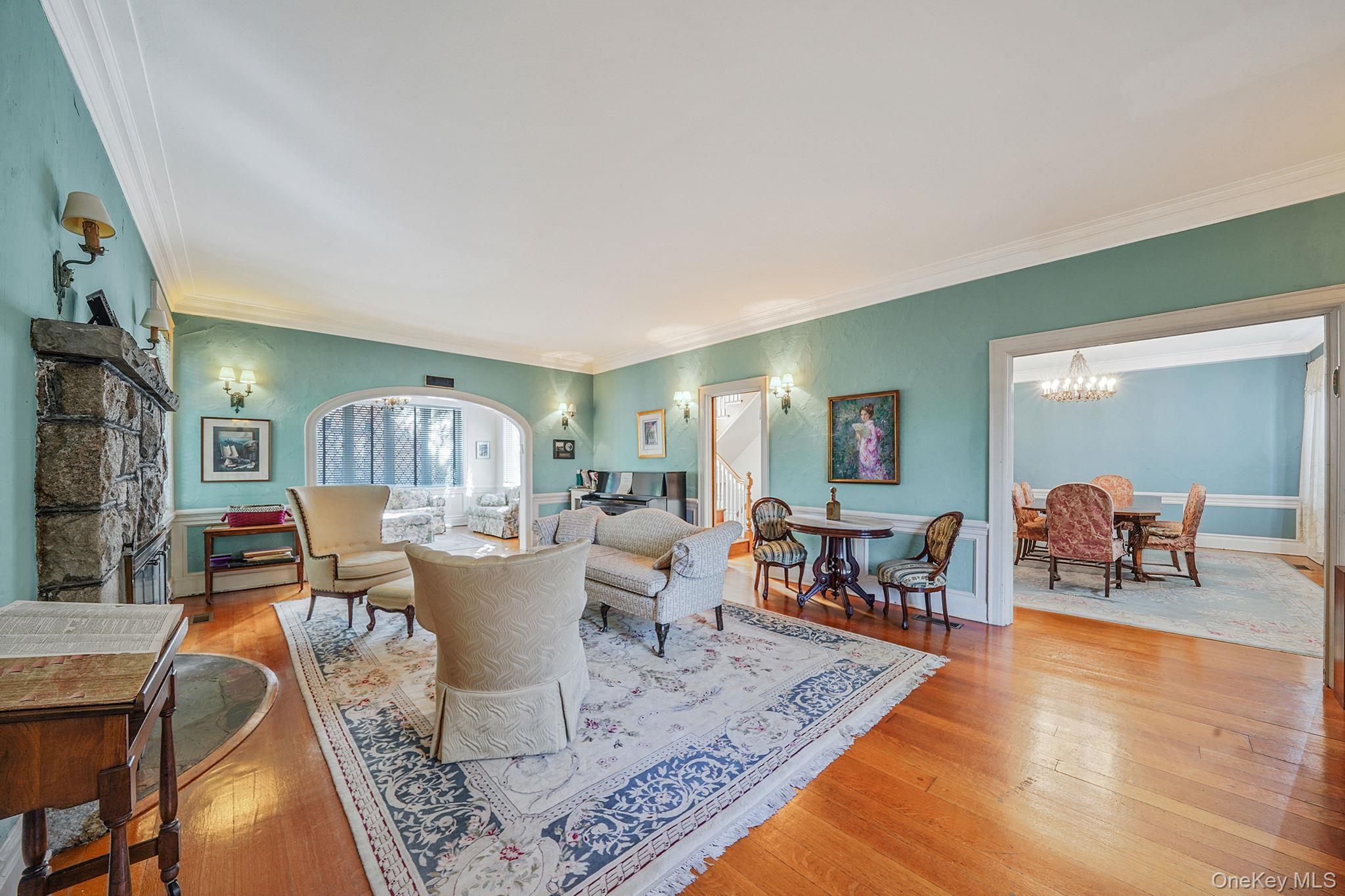 Single Family Midland Queens, NY 11432, MLS-927527-3