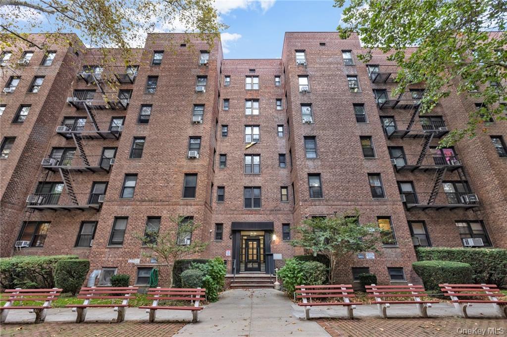 Coop 28th  Brooklyn, NY 11235, MLS-927533-13