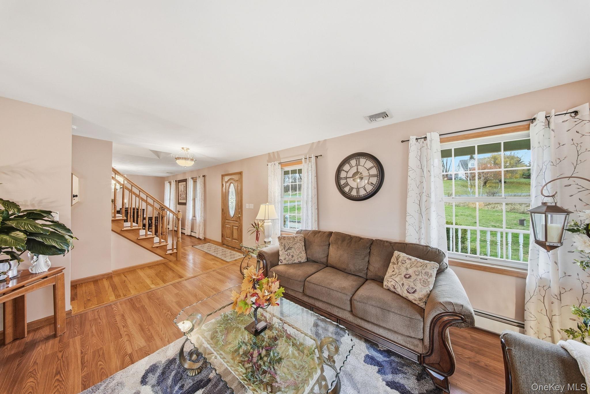 Single Family Charlotte  Orange County, NY 10940, MLS-927537-11