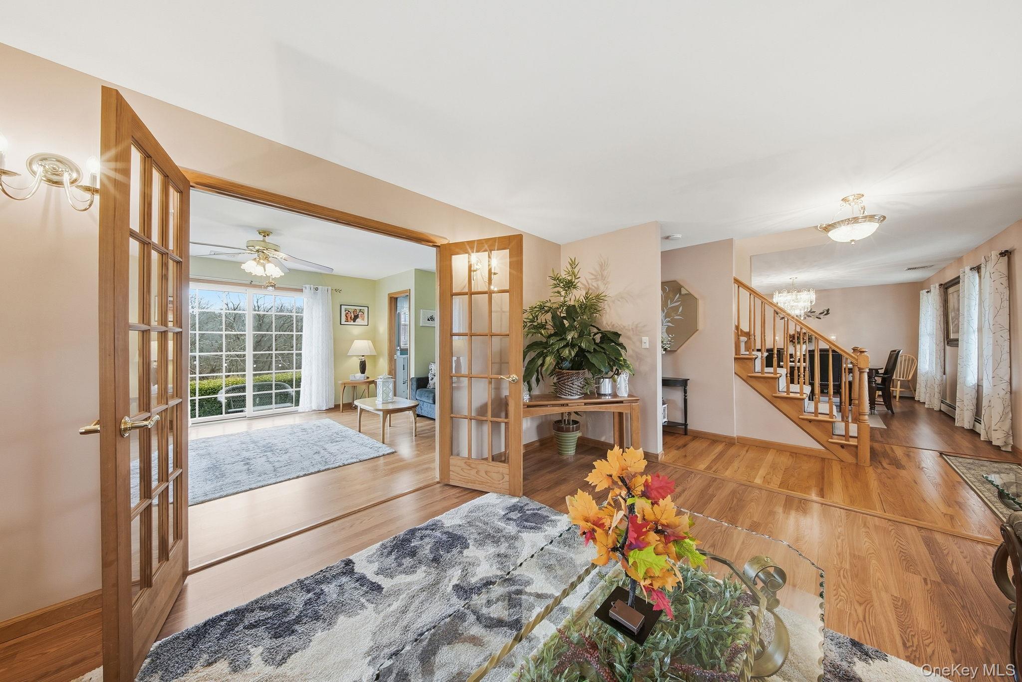 Single Family Charlotte  Orange County, NY 10940, MLS-927537-12