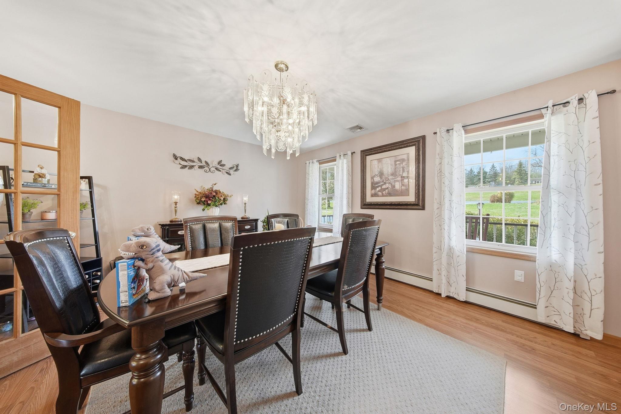 Single Family Charlotte  Orange County, NY 10940, MLS-927537-14