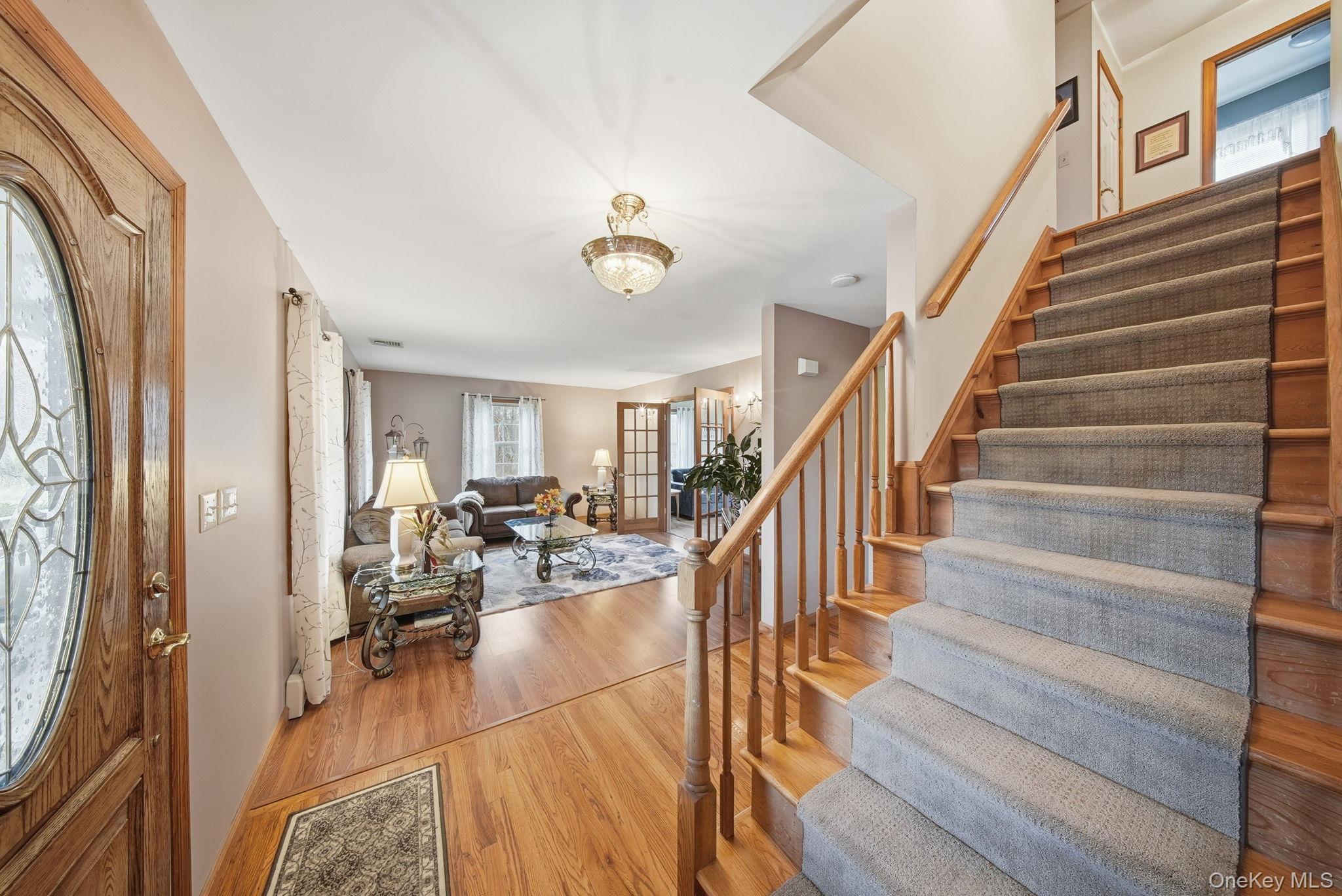 Single Family Charlotte  Orange County, NY 10940, MLS-927537-15