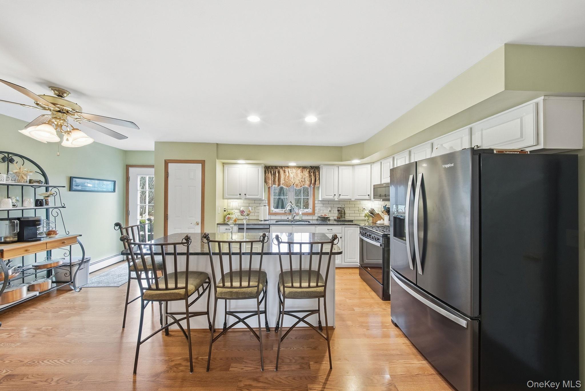 Single Family Charlotte  Orange County, NY 10940, MLS-927537-17