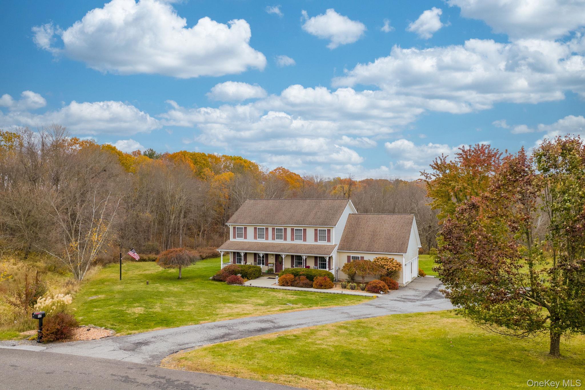 Single Family Charlotte  Orange County, NY 10940, MLS-927537-2