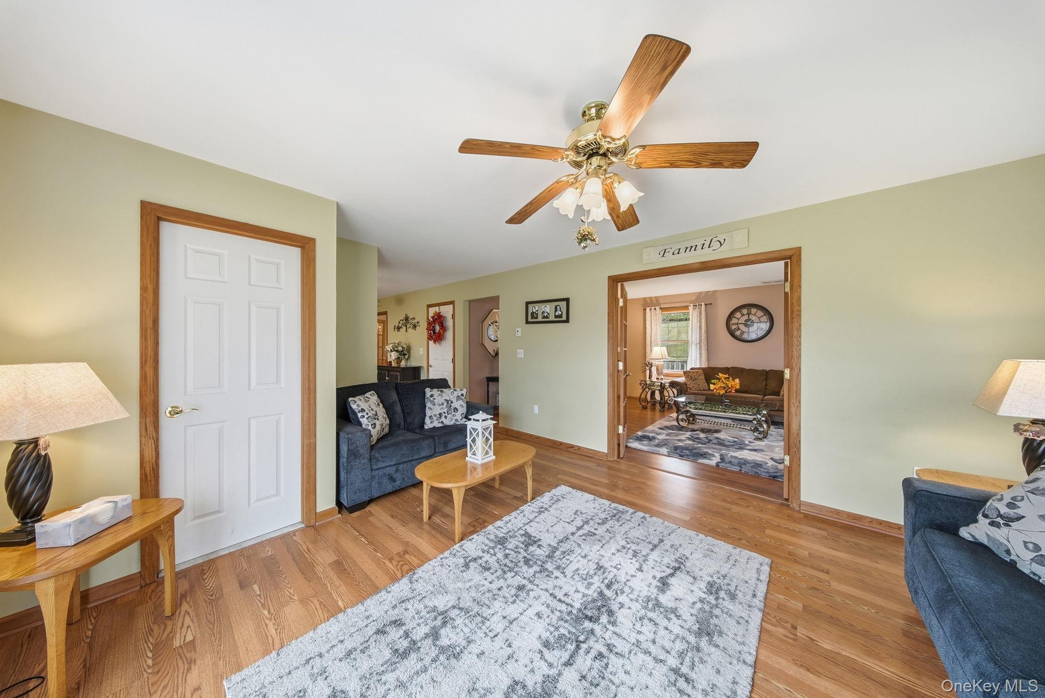 Single Family Charlotte  Orange County, NY 10940, MLS-927537-22