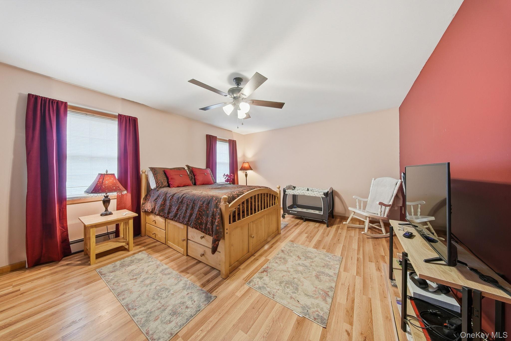 Single Family Charlotte  Orange County, NY 10940, MLS-927537-36