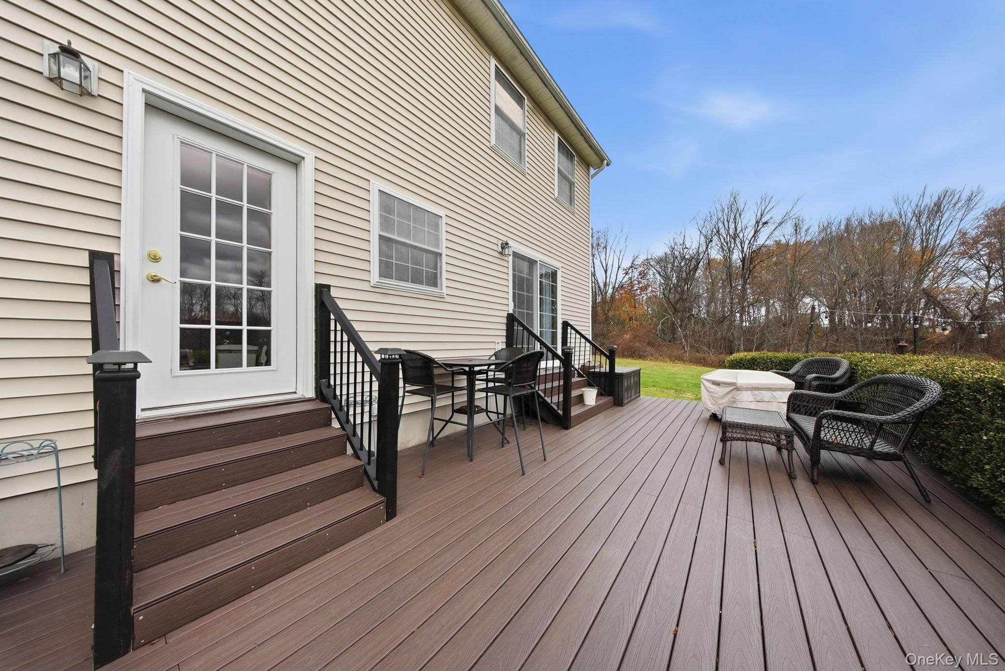 Single Family Charlotte  Orange County, NY 10940, MLS-927537-38