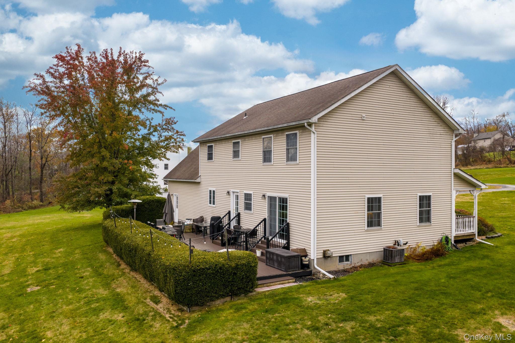 Single Family Charlotte  Orange County, NY 10940, MLS-927537-39