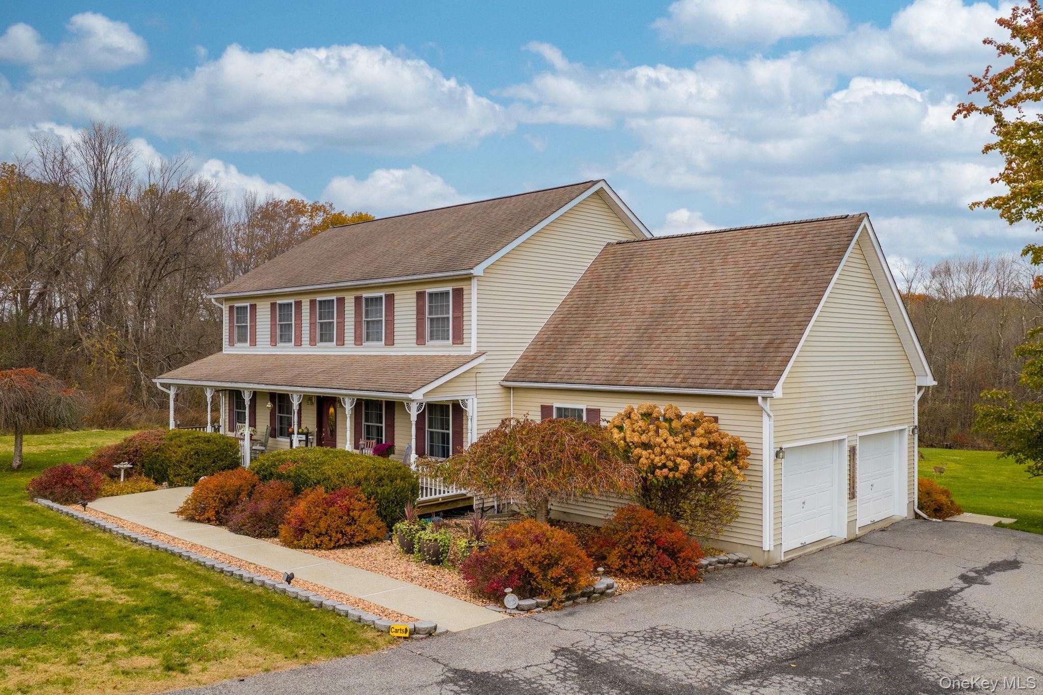 Single Family Charlotte  Orange County, NY 10940, MLS-927537-4